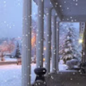 Meet your Posher, Deborah